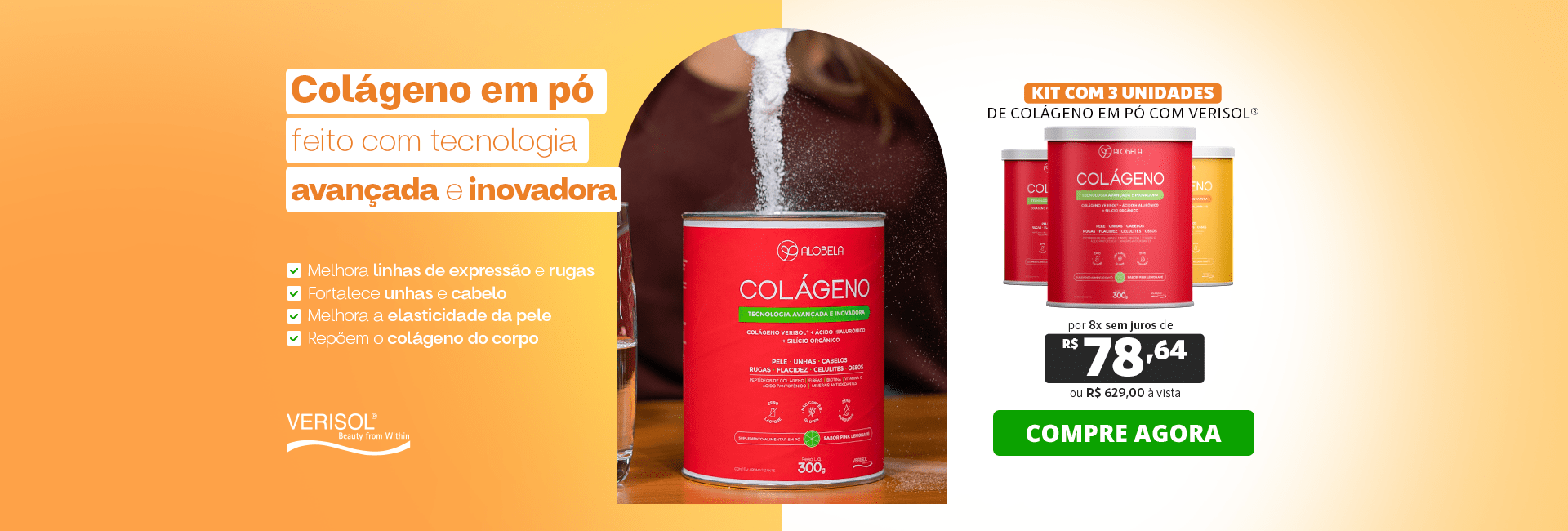 Colágeno