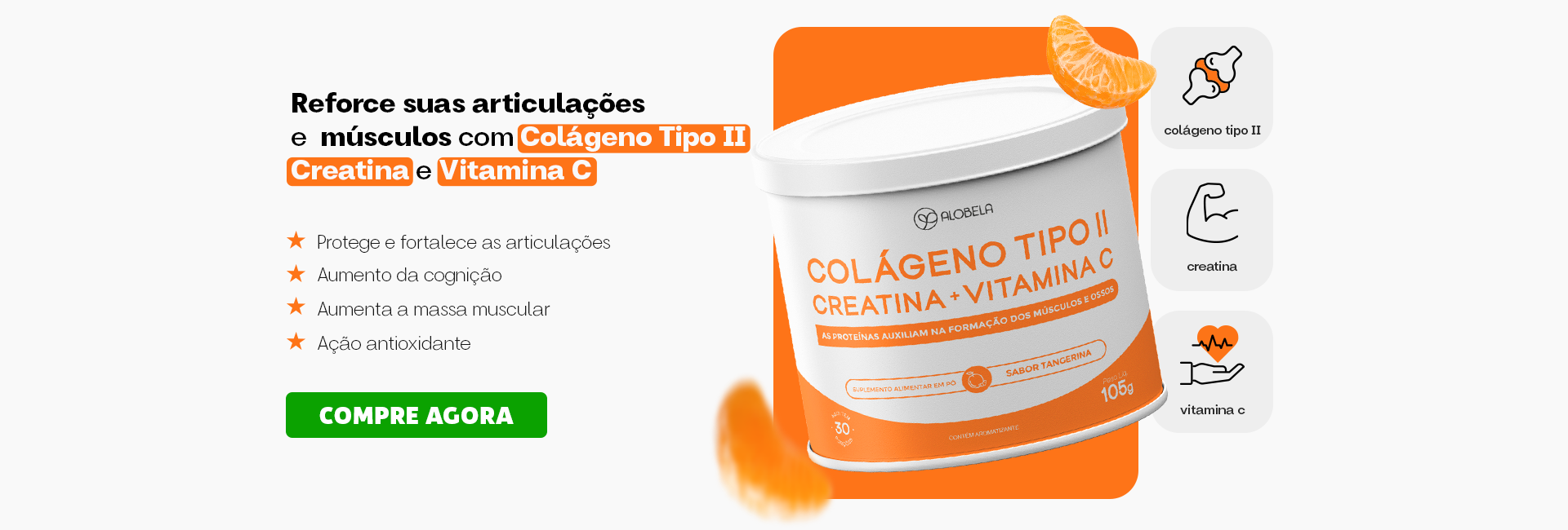 Creatina