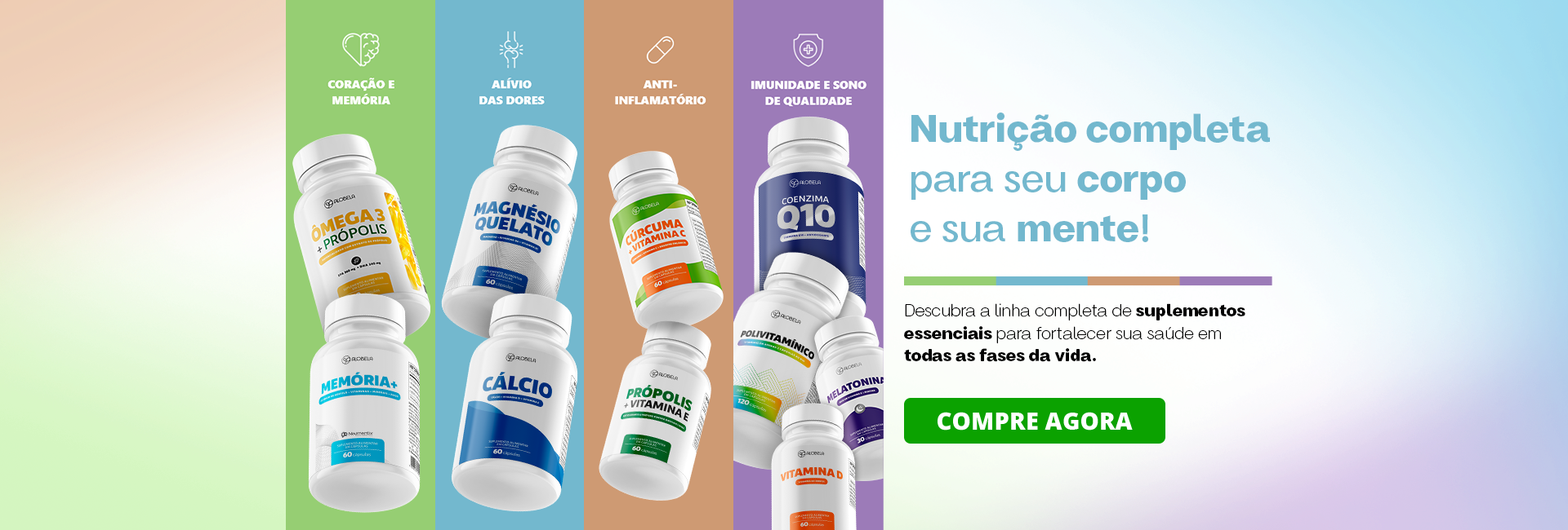 Suplementos
